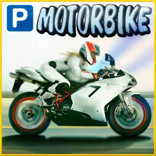 Free play online MotorBike Parking APK Free play online MotorBike Parking APK