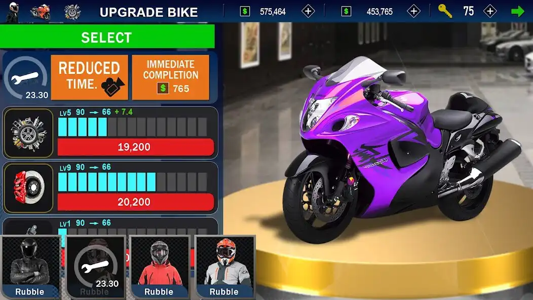 Play Motorbike Racing 3d Bike Game as an online game online Motorbike Racing 3d Bike Game with UptoPlay Play Motorbike Racing 3d Bike Game as an online game Motorbike Racing 3d Bike Game with UptoPlay