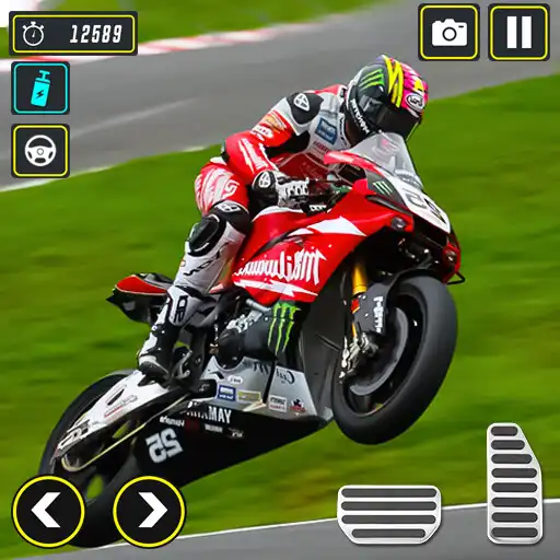 Play Motorbike Racing Games 2023 APK Play Motorbike Racing Games 2023 APK
