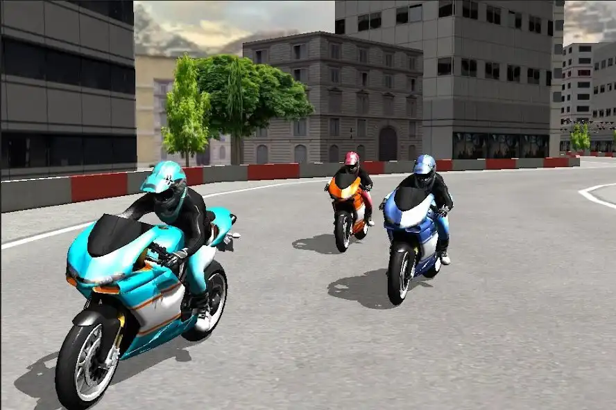 Play Motor Bike Racing Sports  and enjoy Motor Bike Racing Sports with UptoPlay