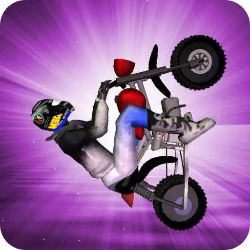 Play Motorbike Rider - nitro motorbike rider APK