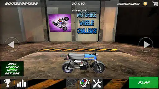Play Motorbike Rider - nitro motorbike rider  and enjoy Motorbike Rider - nitro motorbike rider with UptoPlay