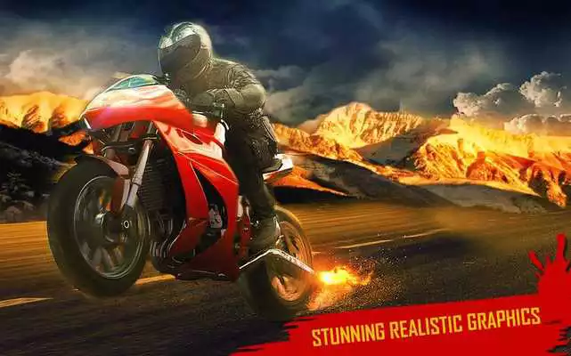 Play MotorBike Rider vs Gangster Mafia Vegas
