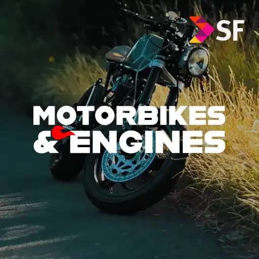 Play Motorbikes and Engines APK