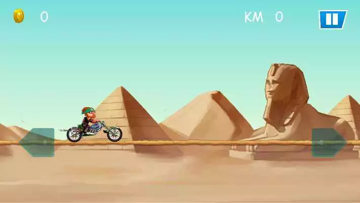 Play Motor Bike