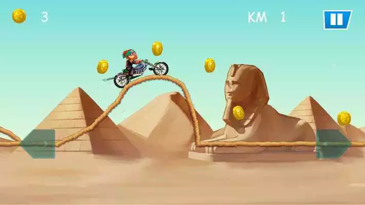 Play Motor Bike