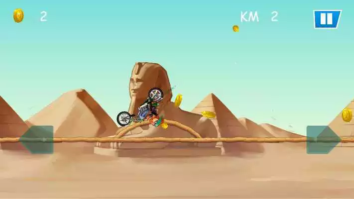 Play Motor Bike