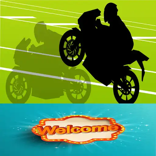 Play Motorbike Simulator APK