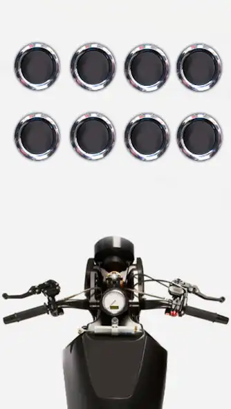 Play Motorbike Sounds - Motorbike Engine Sounds as an online game Motorbike Sounds - Motorbike Engine Sounds with UptoPlay