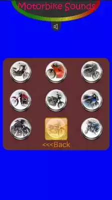 Play Motorbike Sounds Play Motorbike Sounds