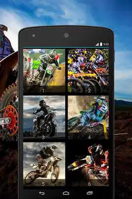Play Motorbike Speed Mania