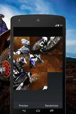 Play Motorbike Speed Mania