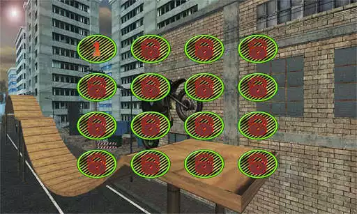 Play Motorbike Stuntman