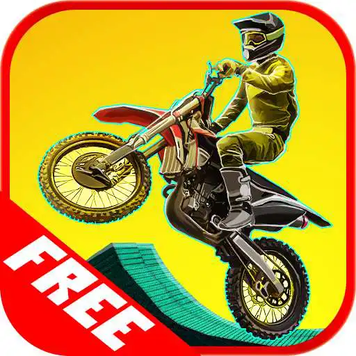 Play Motor Bike Stunt Race 3D APK