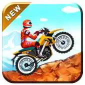 Free play online Motorbike Stunt Rivels APK