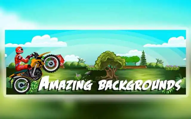 Play Motorbike Stunt Rivels