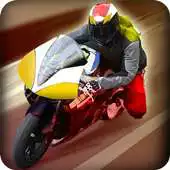 Free play online Motorbike Traffic Burn APK