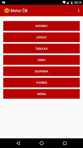 Play Motor ČB  and enjoy Motor ČB with UptoPlay