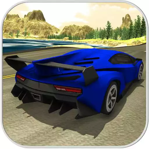 Play Motor Car Sports High Speed Test Drive 3D APK Play Motor Car Sports High Speed Test Drive 3D APK