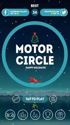Play Motor Circle