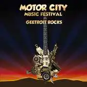 Free play online Motor City Music Festival 2016 APK