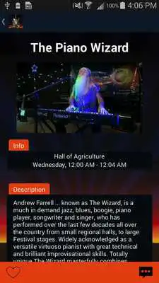 Play Motor City Music Festival 2016