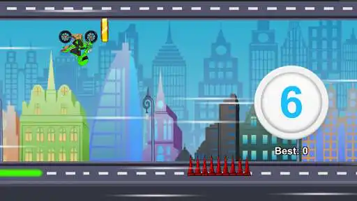 Play Motor City  and enjoy Motor City with UptoPlay