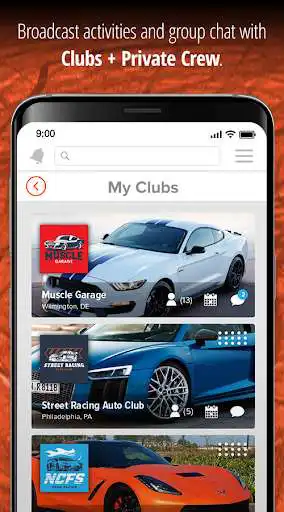 Play MotorCrush - The Community for Enthusiasts  and enjoy MotorCrush - The Community for Enthusiasts with UptoPlay