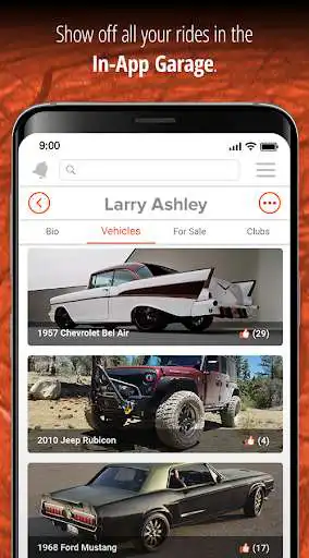 Play MotorCrush - The Community for Enthusiasts as an online game MotorCrush - The Community for Enthusiasts with UptoPlay
