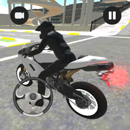 Play Motorcycle Bike Game Simulator APK Play Motorcycle Bike Game Simulator APK