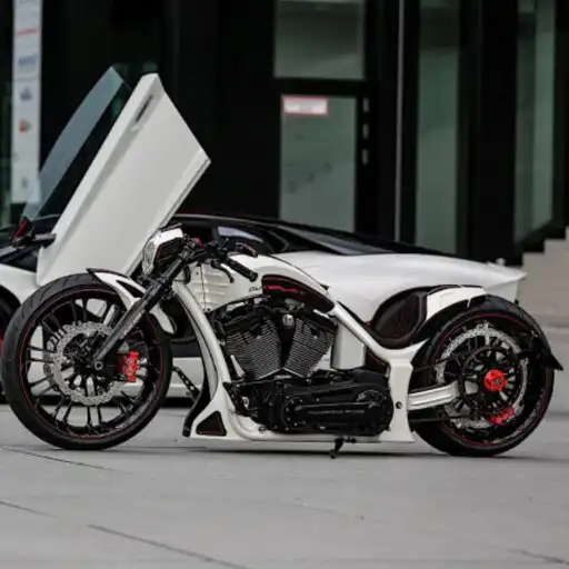Play Motorcycle Car wallpaper APK Play Motorcycle Car wallpaper APK