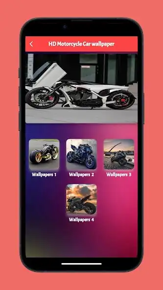Play Motorcycle Car wallpaper  and enjoy Motorcycle Car wallpaper with UptoPlay