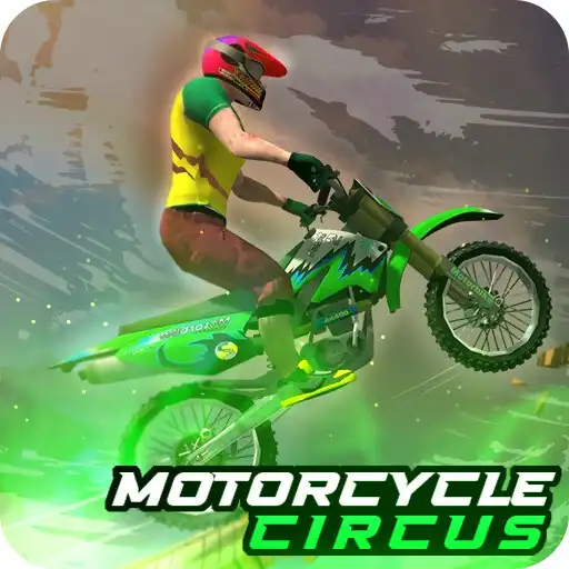 Play Motorcycle Circus - Bike Stunt APK Play Motorcycle Circus - Bike Stunt APK