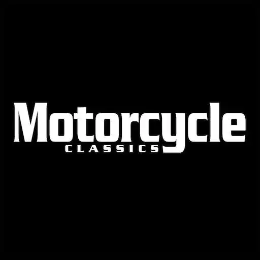 Play Motorcycle Classics Magazine APK