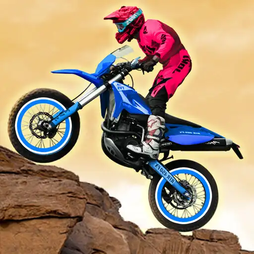 Play Motorcycle Crash : Bike Stunt APK