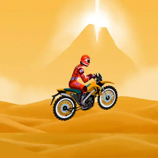 Play Motorcycle Dirt Bike APK