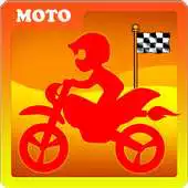 Free play online Motorcycle drive APK