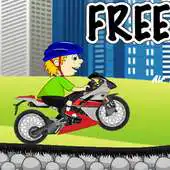 Free play online Motorcycle Driving APK