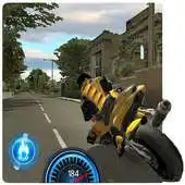 Free play online Motorcycle Games Fight APK