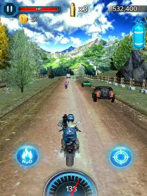 Play Motorcycle Games Fight Play Motorcycle Games Fight