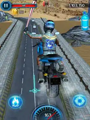 Play Motorcycle Games Fight Play Motorcycle Games Fight