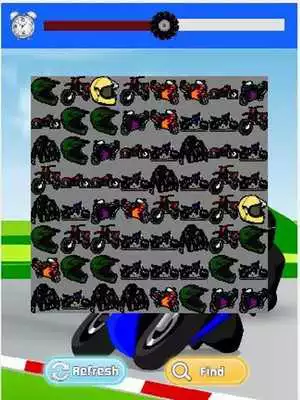Play Motorcycle Games  Free