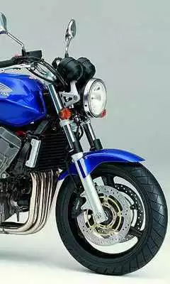 Play Motorcycle HD Themes