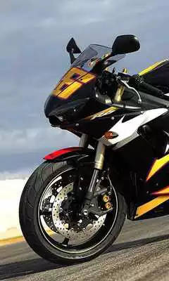 Play Motorcycle HD Themes
