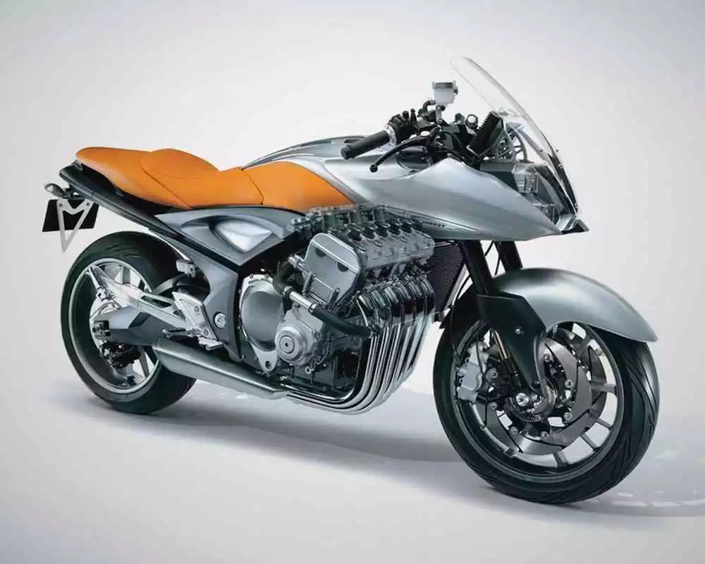 Play Motorcycle HD Themes
