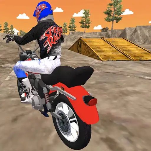 Play Motorcycle Infinity Racing APK