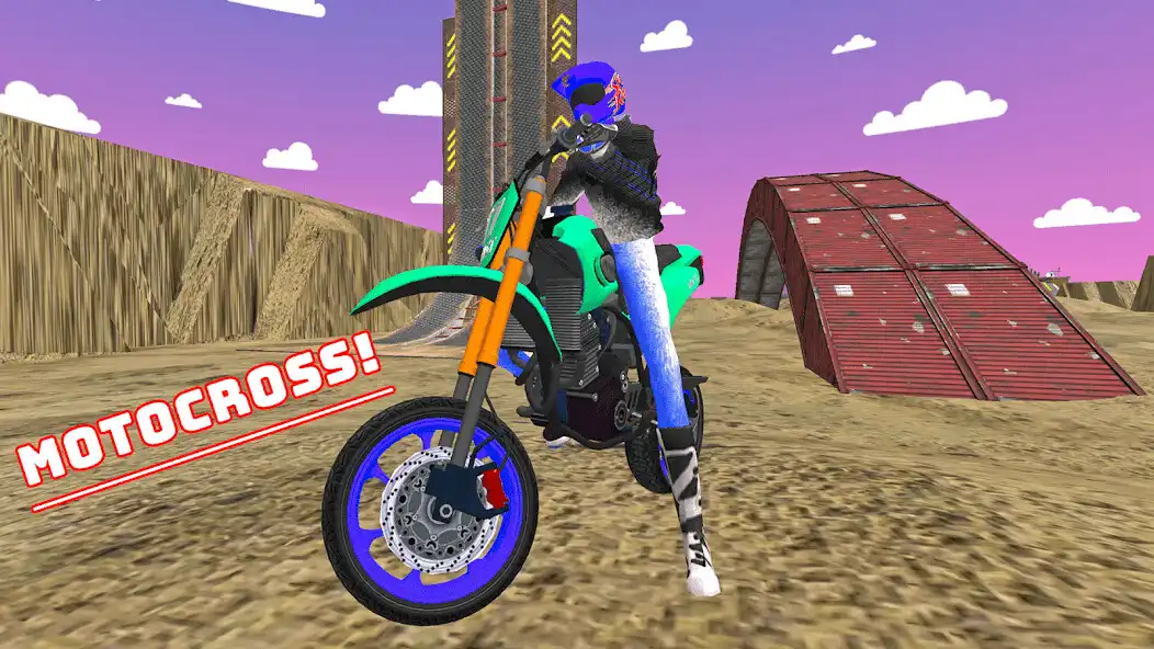Play Motorcycle Infinity Racing  and enjoy Motorcycle Infinity Racing with UptoPlay