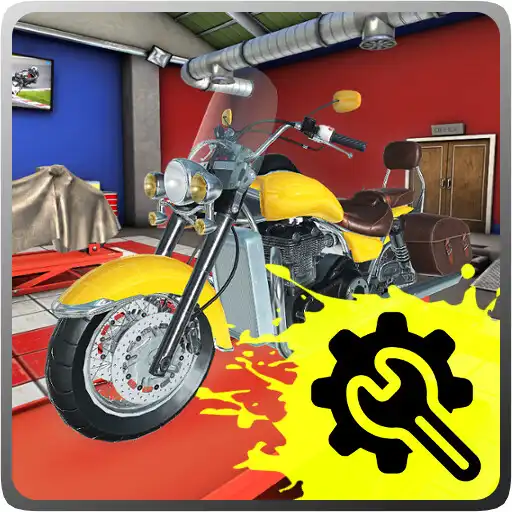 Free play online Motorcycle Mechanic Simulator APK Free play online Motorcycle Mechanic Simulator APK