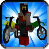 Free play online Motorcycle mod for minecraft APK Free play online Motorcycle mod for minecraft APK