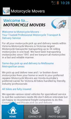 Play Motorcycle Movers Play Motorcycle Movers